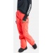 Burton Vida 2L Stretch Tetra Orange Womens Snow Pants